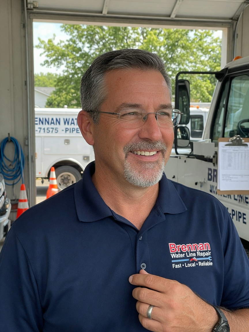 Tom Brennan, Owner